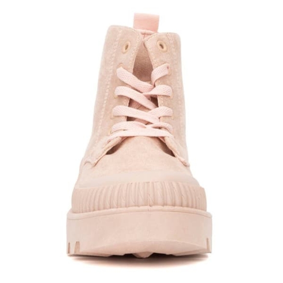 Womens Olivia Miller Tessa Ankle Boots - Picture 5 of 9